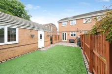 Bridgelake Drive, Balby, Doncaster