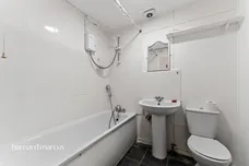 Illingworth Close, Mitcham