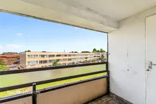 Illingworth Close, Mitcham