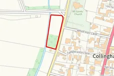 Low Street, Collingham, Newark