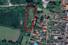 Low Street, Collingham, Newark