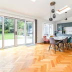 Ridge Lane, Watford, WD17