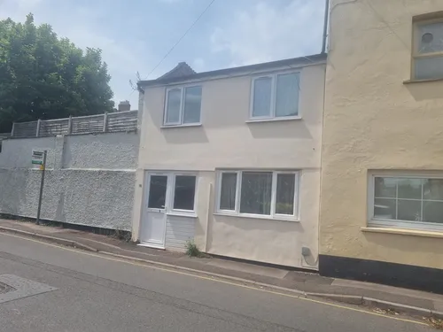 Burton Place, Tauntonphoto