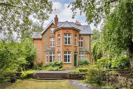 Sevenoaks Road, Ightham, TN15