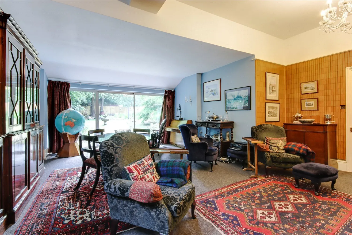 Sevenoaks Road, Ightham, TN15 photo 5