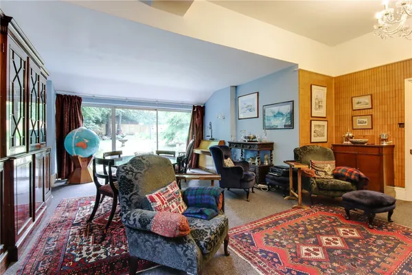 Sevenoaks Road, Ightham, TN15 photo 5