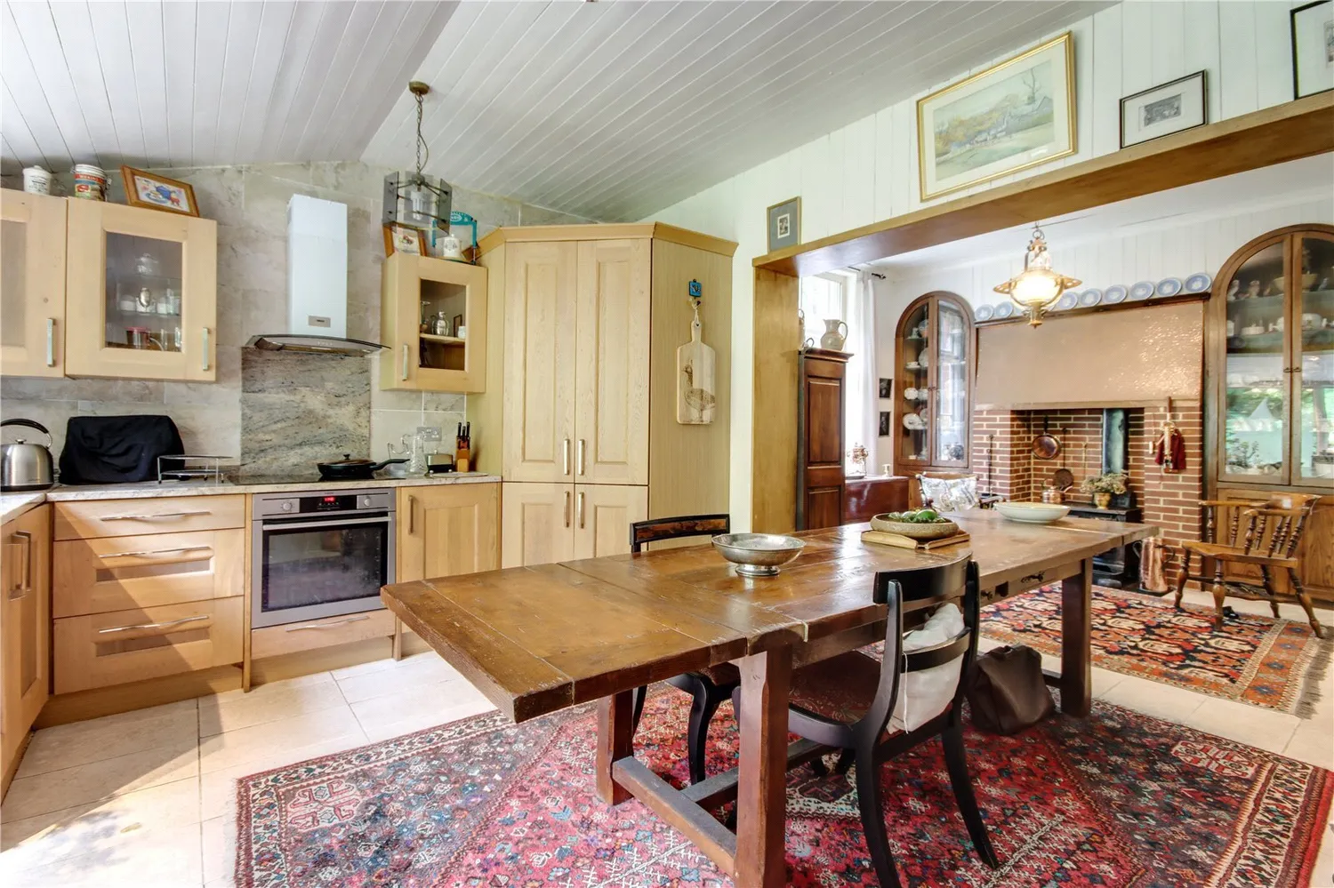 Sevenoaks Road, Ightham, TN15 photo 6