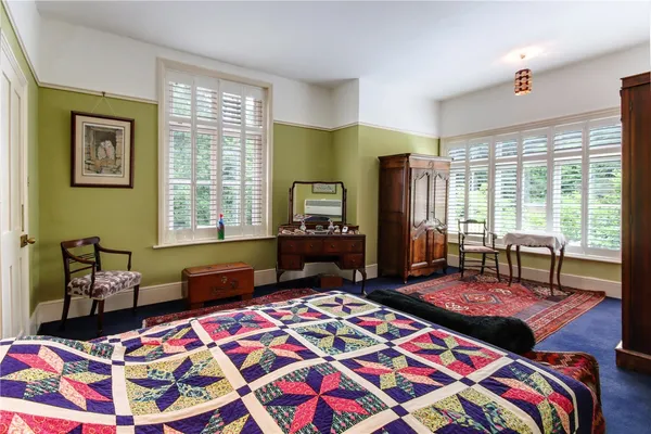 Sevenoaks Road, Ightham, TN15 photo 8