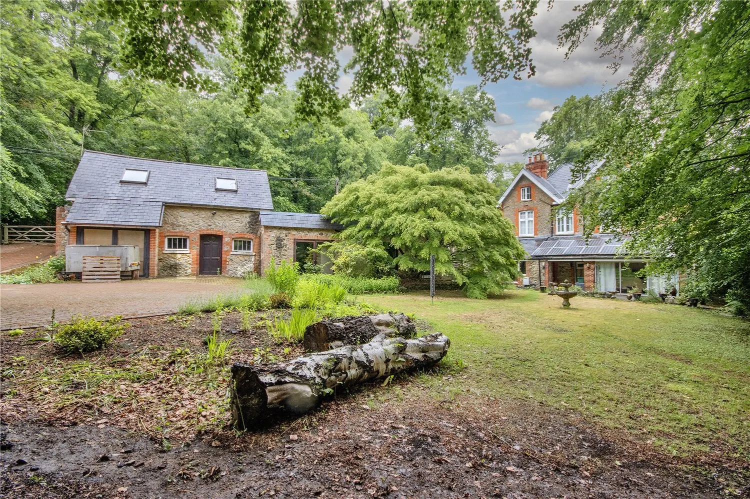 Sevenoaks Road, Ightham, TN15 photo 9