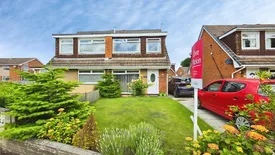 Property responsive