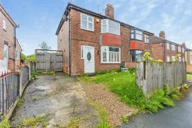 Property responsive