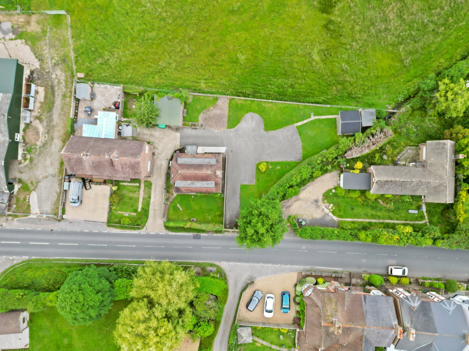 Church Road, Rotherfield, Crowborough, East Sussex, TN6 Image 24
