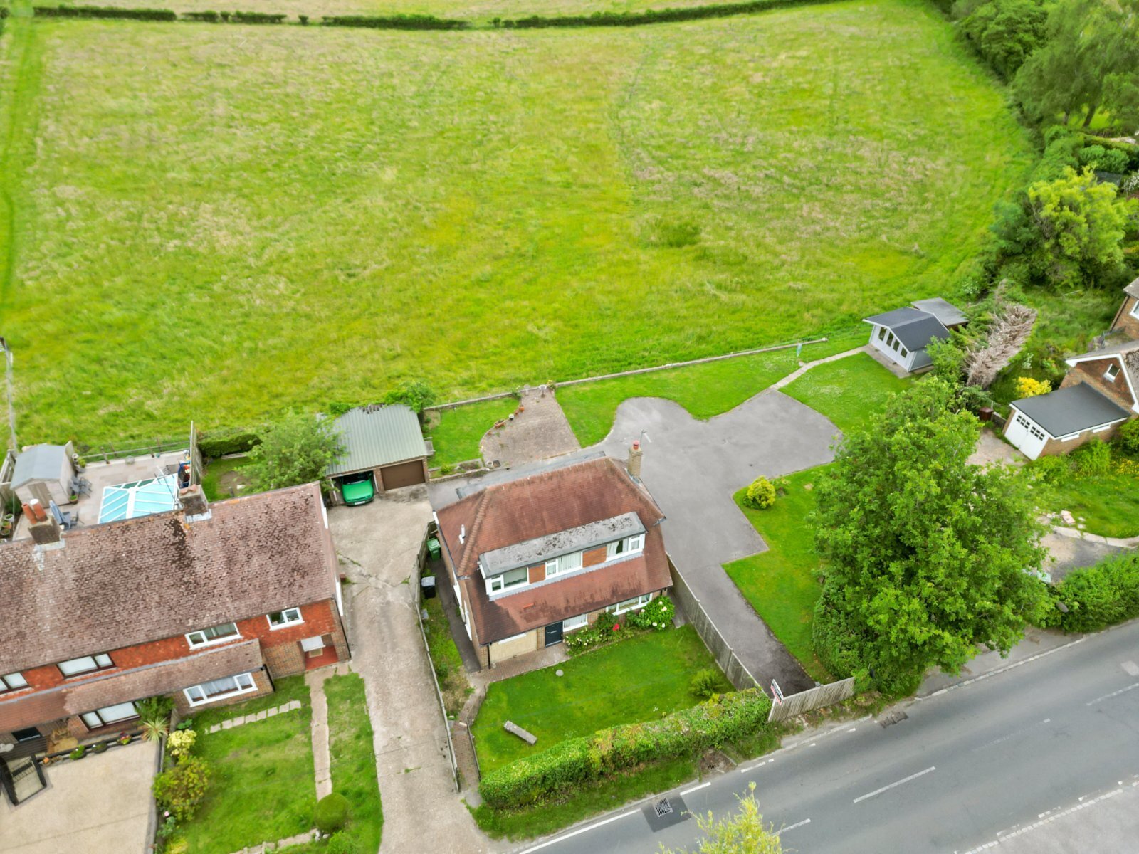 Church Road, Rotherfield, Crowborough, East Sussex, TN6 Image 25