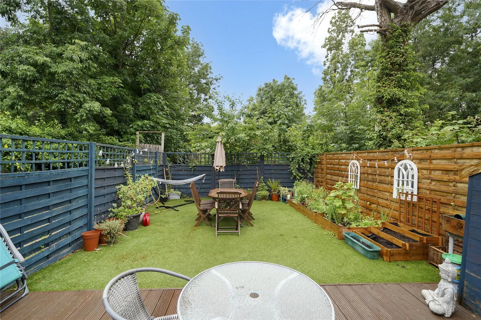 Chatsworth Road, Mapesbury, London, NW2