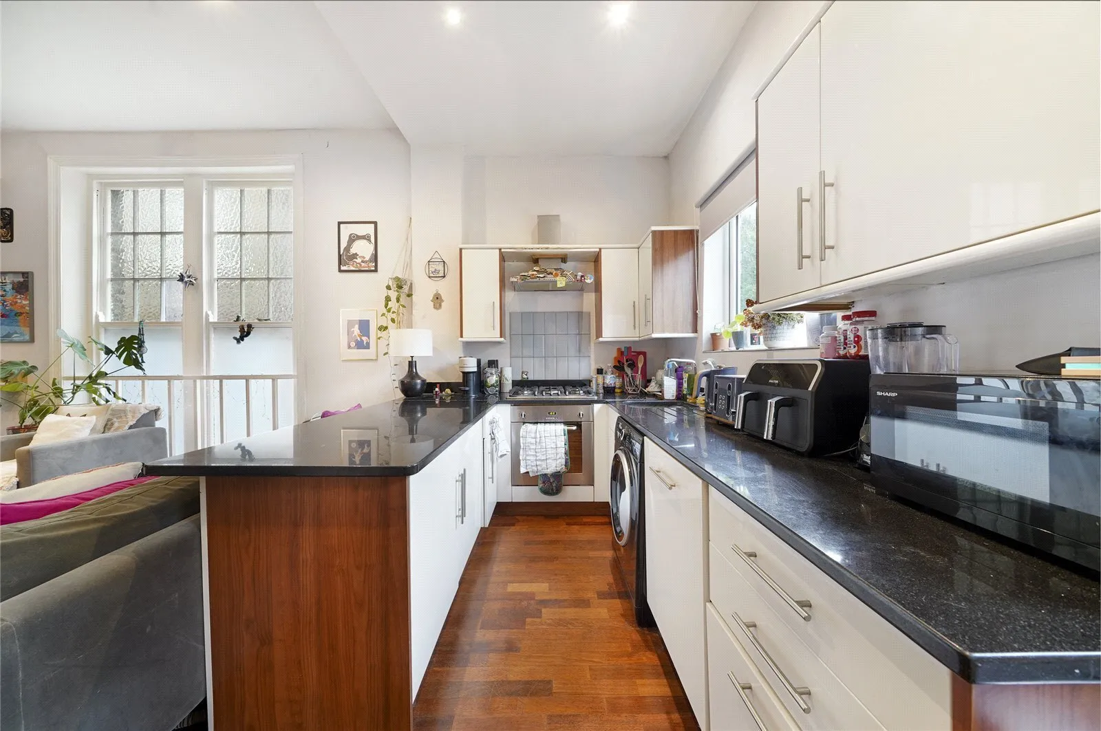 Chatsworth Road, Mapesbury, London, NW2