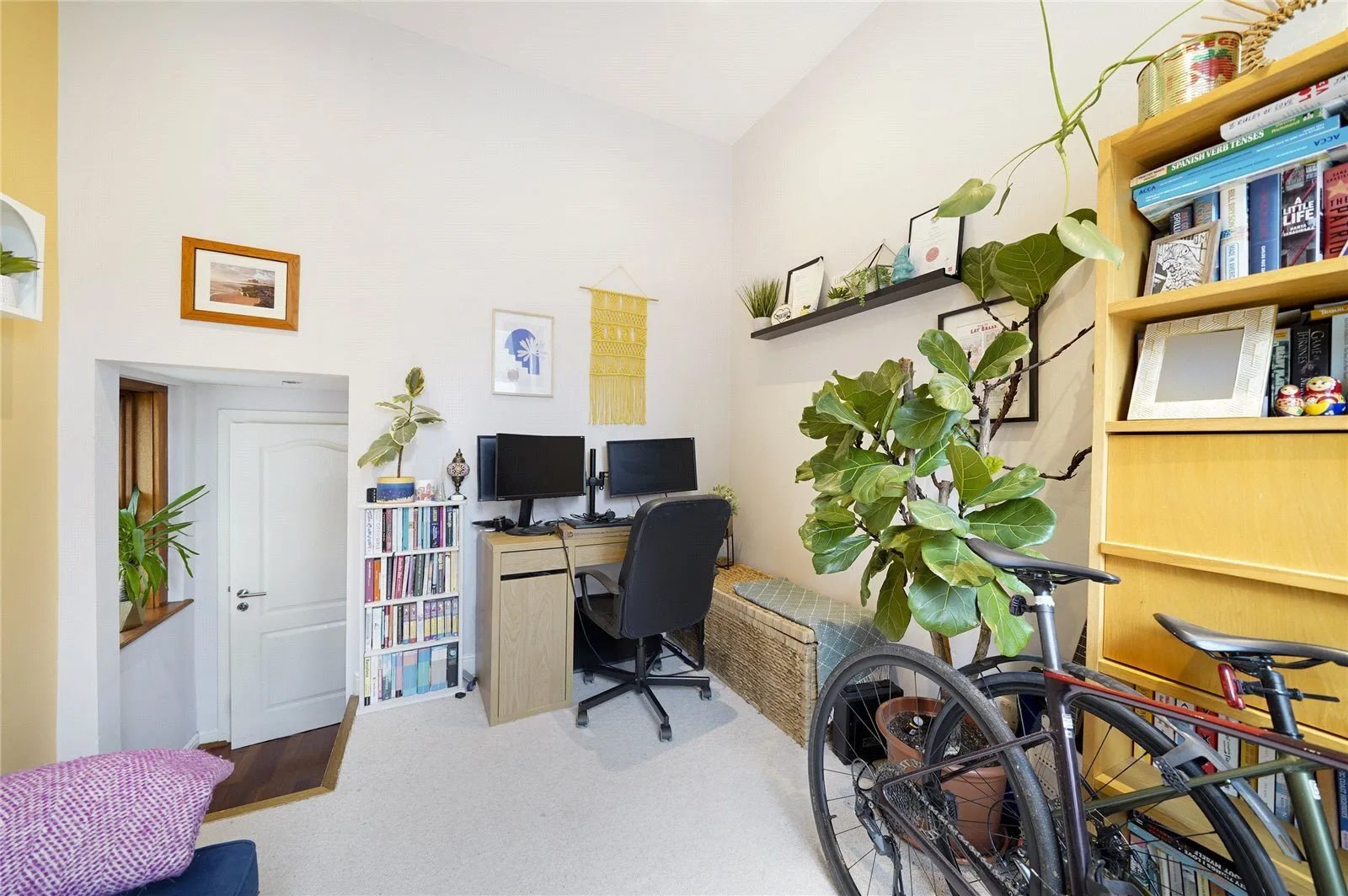 Chatsworth Road, Mapesbury, London, NW2