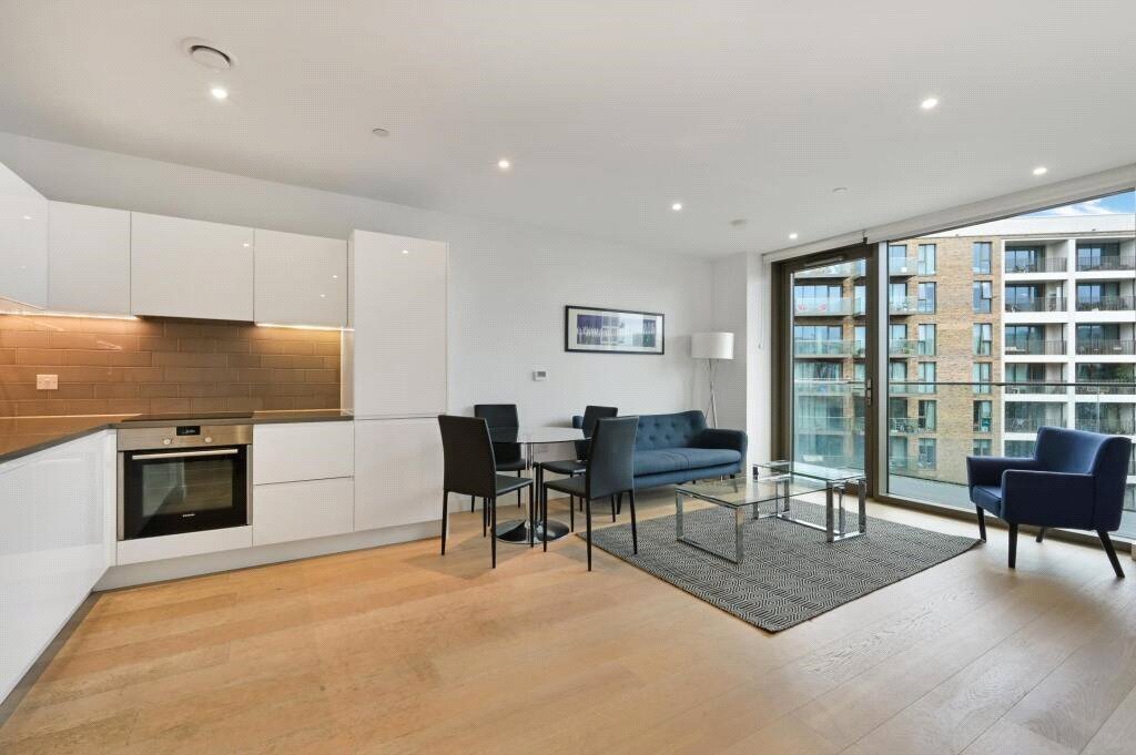 Schooner Road, London, E16 Image 4