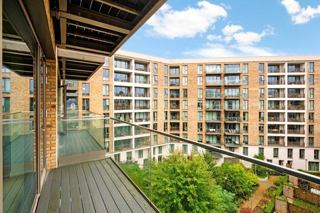 Schooner Road, London, E16 Image 5