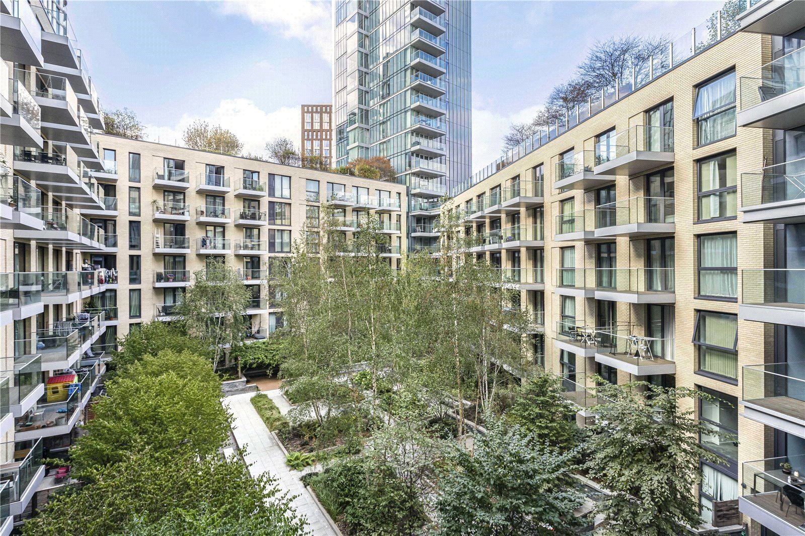 Catalina House,, Goodman's Fields, Aldgate, London, E1 Image 23