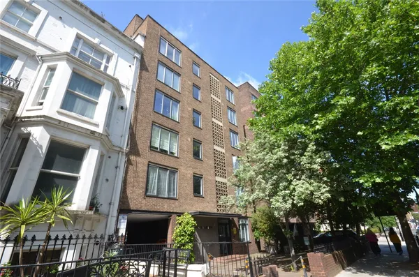 Courtleigh, 126 Earls Court Road, London, W8