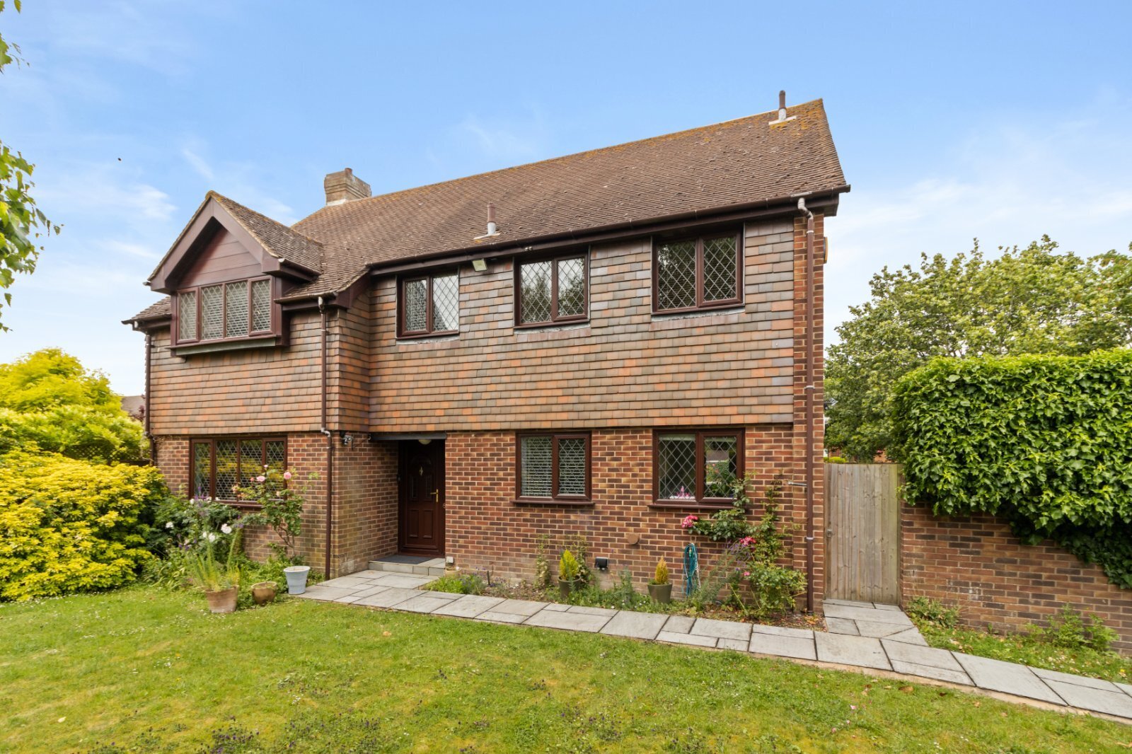 Sadlers Way, Ringmer, Lewes, East Sussex, BN8 Image 1