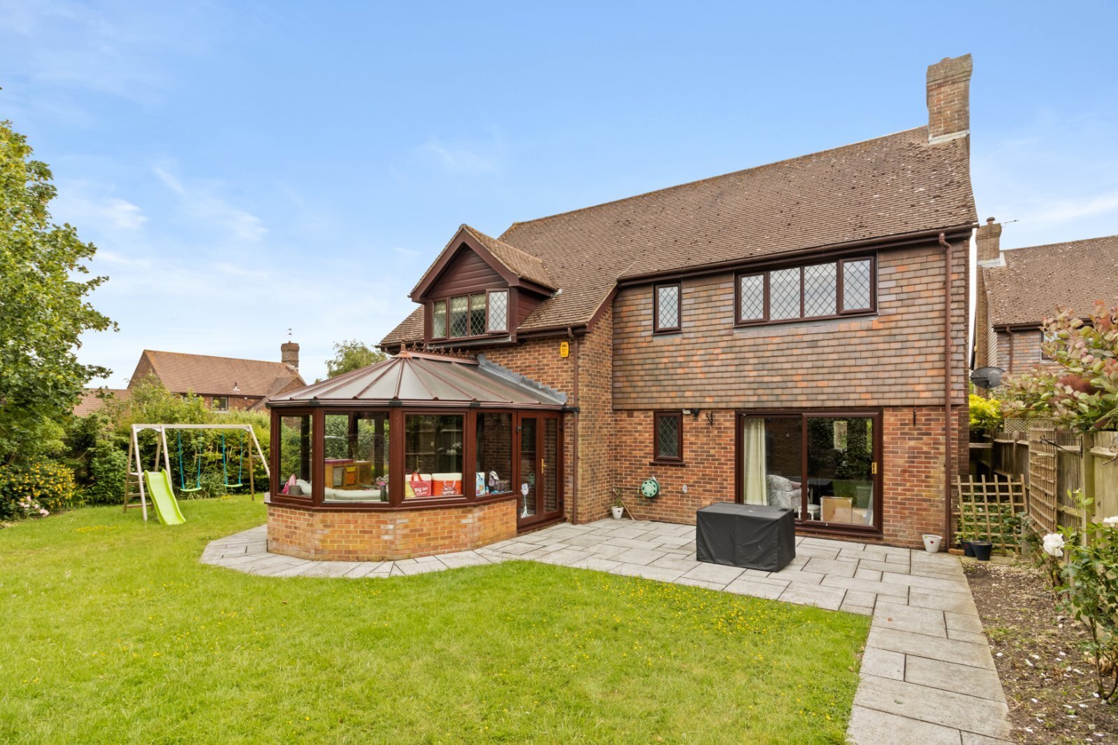 Sadlers Way, Ringmer, Lewes, East Sussex, BN8 Image 2