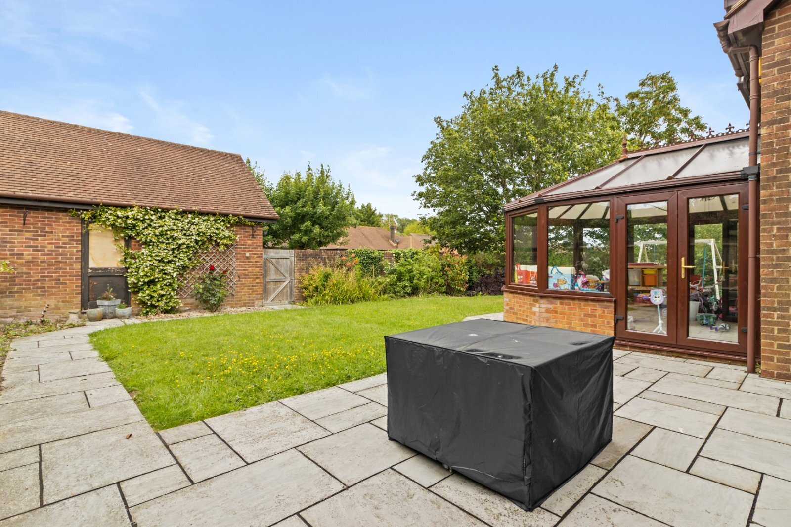 Sadlers Way, Ringmer, Lewes, East Sussex, BN8 Image 6
