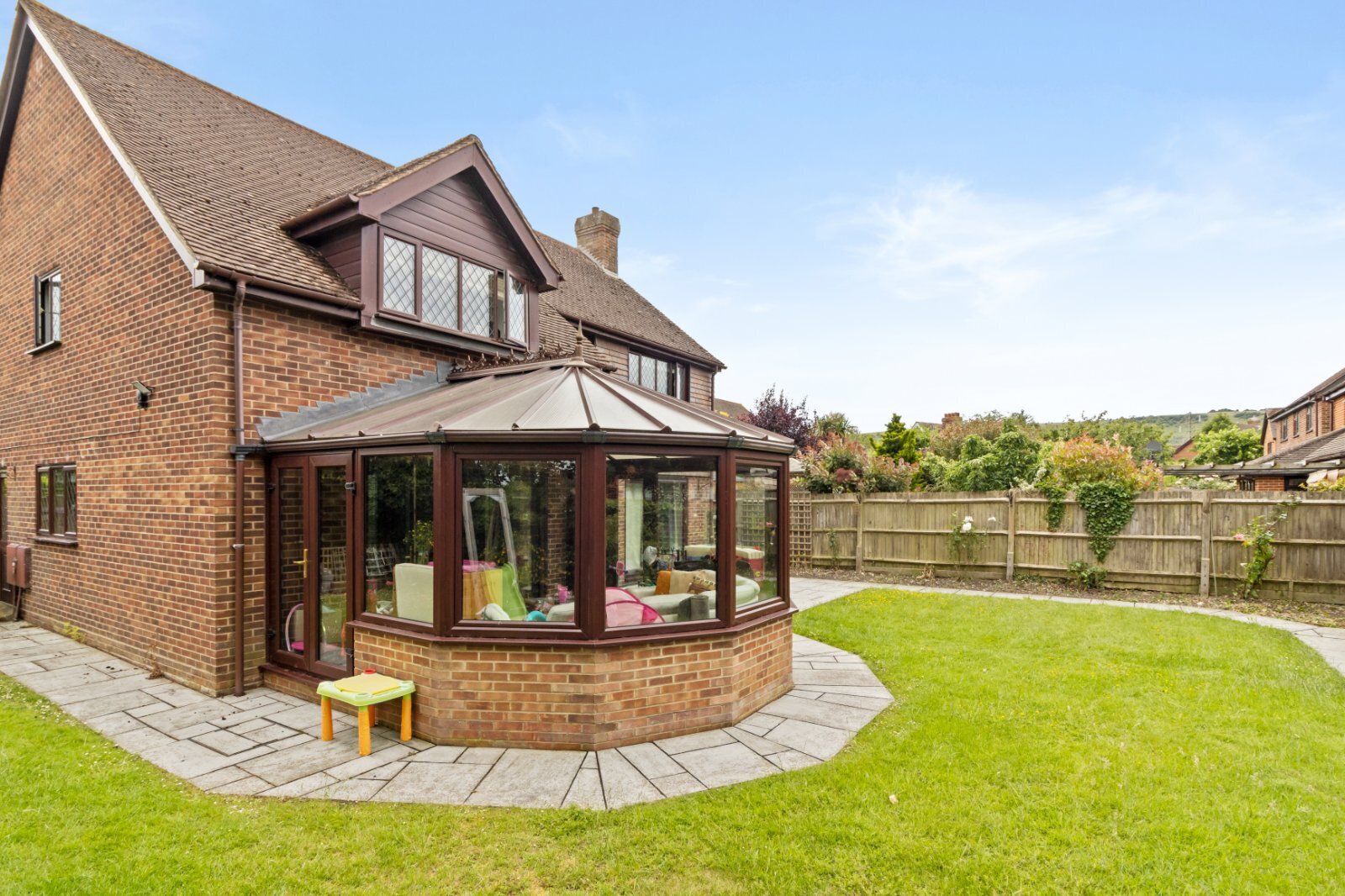 Sadlers Way, Ringmer, Lewes, East Sussex, BN8 Image 17