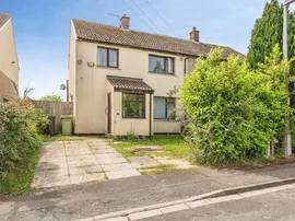 Sandene Avenue, Crosland Moor, Huddersfield photo