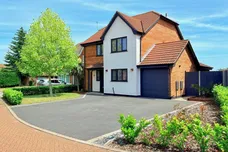 Douglas Close, Carlton Colville, Lowestoft