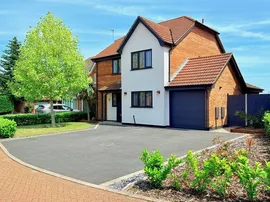 Douglas Close, Carlton Colville, Lowestoft photo