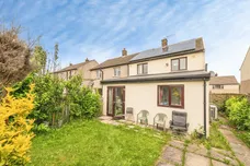 Sandene Avenue, Crosland Moor, Huddersfield