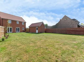 Perch Chase, Soham, Ely photo