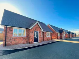 Martello Drive, Kirby Road, Walton On The Naze photo