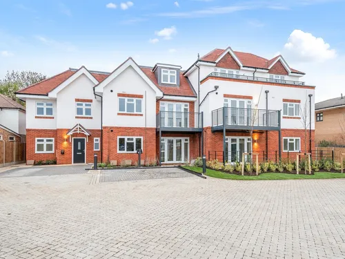 Ruxley Lane, Epsomphoto