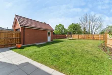 Perch Chase, Soham, Ely