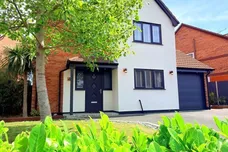 Douglas Close, Carlton Colville, Lowestoft