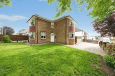 Beech Hill Drive, Mansfield
