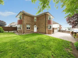 Beech Hill Drive, Mansfield photo