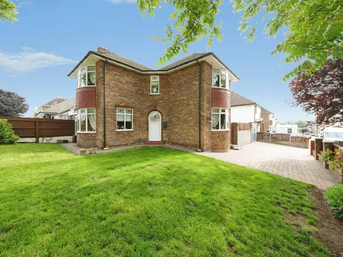Beech Hill Drive, Mansfieldphoto