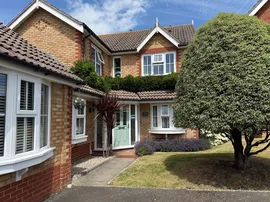 Darent Close, Stone Cross, Pevensey thumb 2