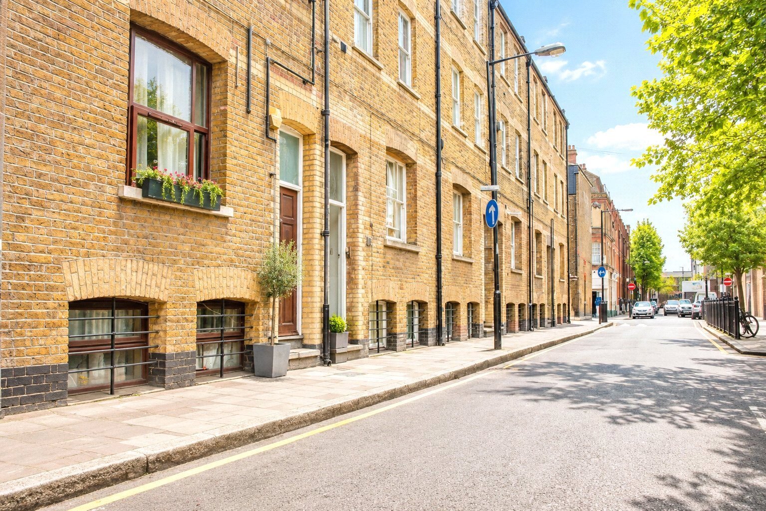 Settles Street, London, E1 Image 1