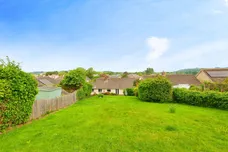 Quantock Grove, Williton, Taunton