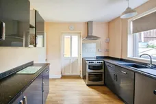 Orchard Flatts Crescent, Wingfield, Rotherham