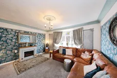 Beech Hill Drive, Mansfield