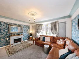 Beech Hill Drive, Mansfield thumb 2
