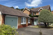 Darent Close, Stone Cross, Pevensey