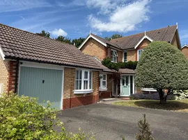 Darent Close, Stone Cross, Pevensey thumb 3