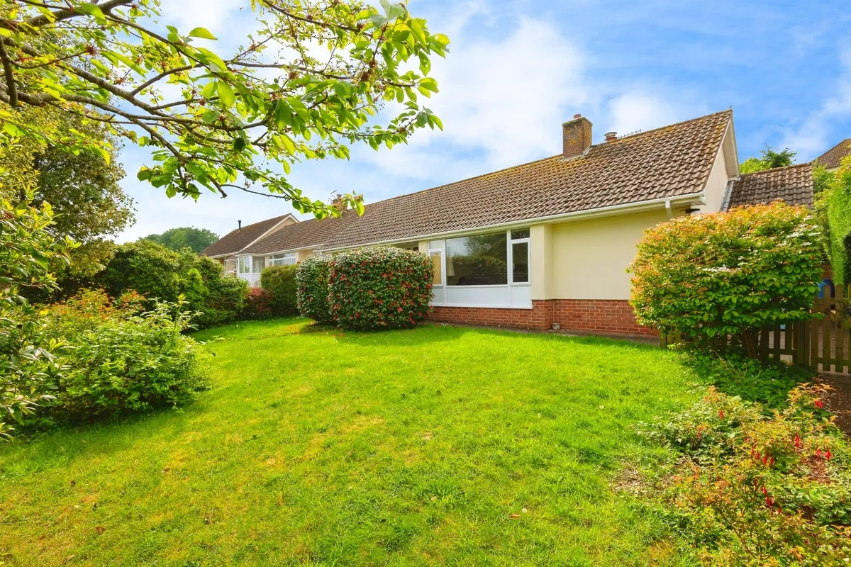 Quantock Grove, Williton, Taunton