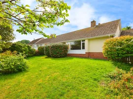 Quantock Grove, Williton, Taunton photo